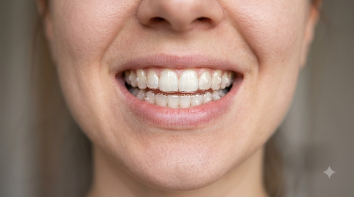 A Perfect Smile With Invisalign In Parramatta