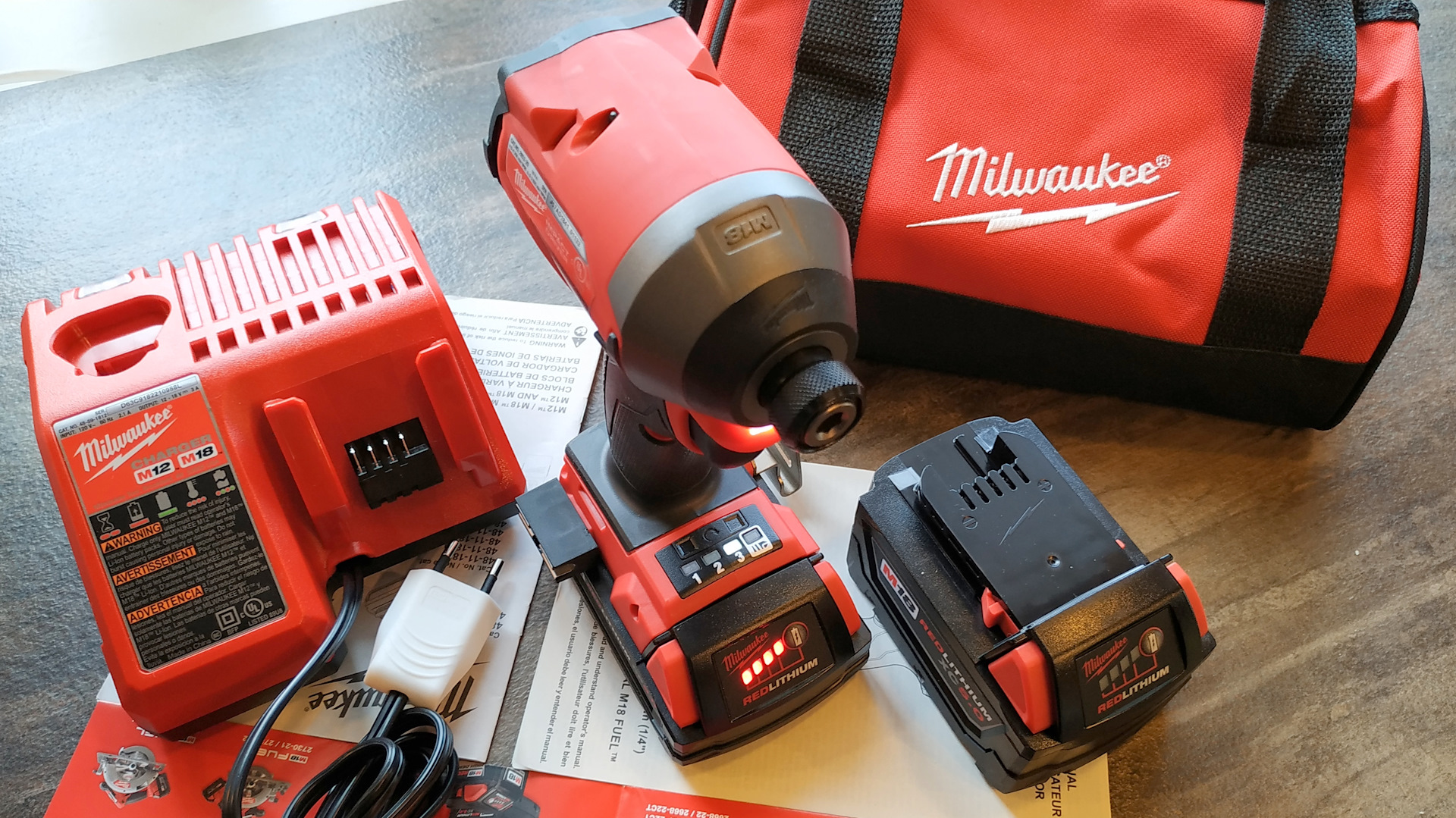 Choosing The Best Among Milwaukee Cylinders