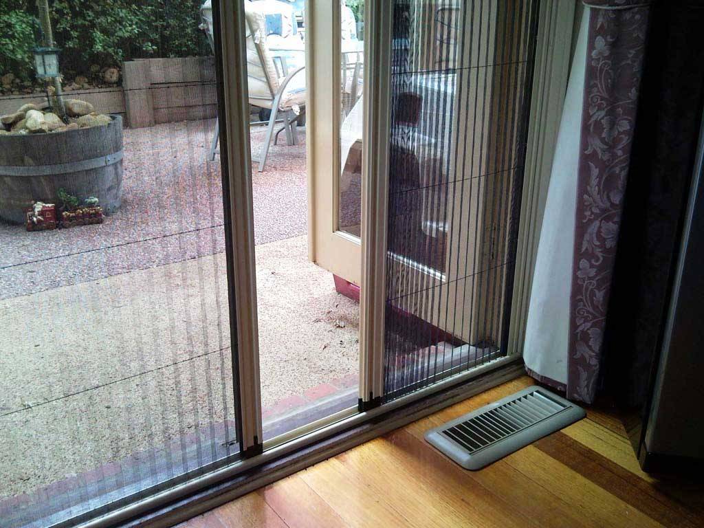 Embrace Comfort And Convenience: The Purpose And Uses Of Retractable Insect Screens In Sydney
