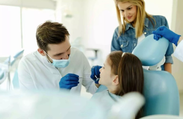 What Should You Expect From A Family Dentist In Bondi?