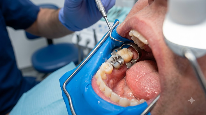 Catching Problems Early and Fixing Them Well: Dental Fillings in Merrylands