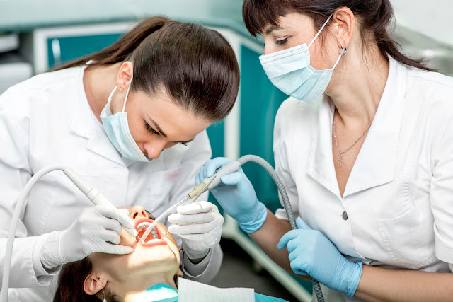 Everything You Need To Know About Tooth Decay