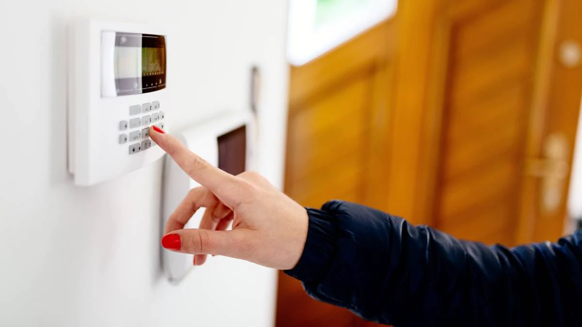 Protect What Matters: Why Professional Security System Installation Makes A Difference