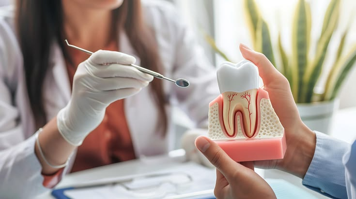 How To Choose The Right Dentist In Box Hill North For Your Family