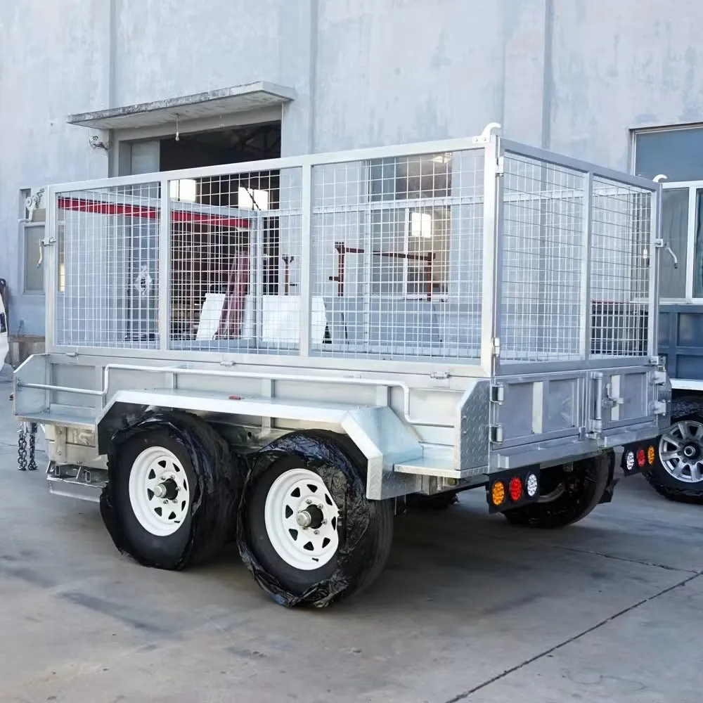 Need More Carrying Space? Discover Why Box Trailers For Sale In Sydney Are So Popular