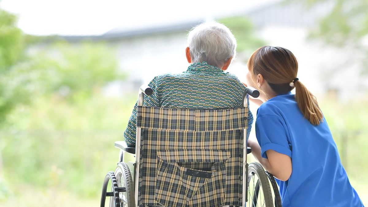 Looking For A Fresh Start? Explore Disability Employment In Liverpool