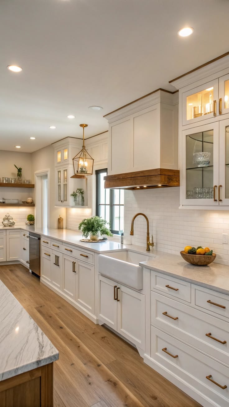 Create Your Dream Home with Kitchen Design Penrith