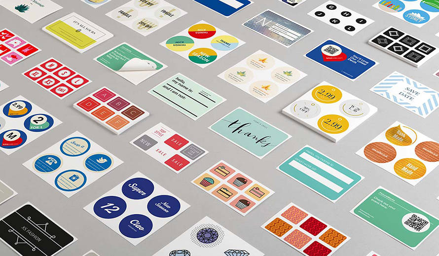 Logo Stickers For Business: A Simple Way To Build Brand Recognition