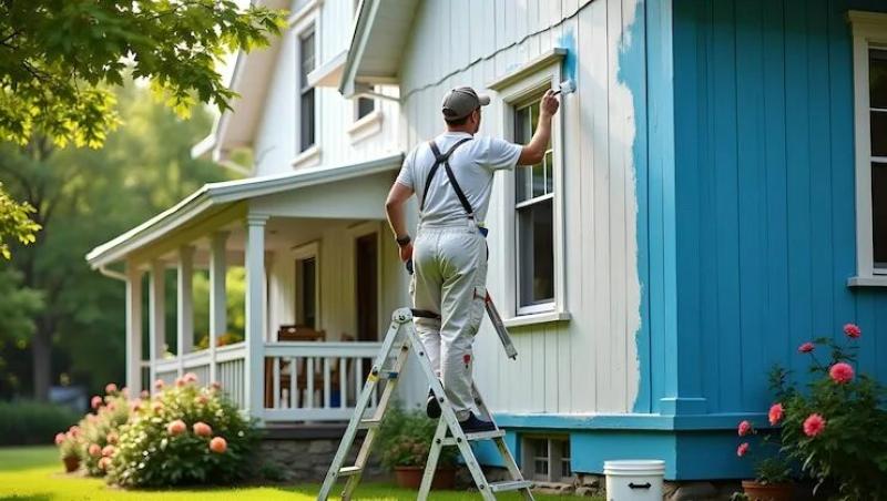 How Can House Painters In Dee Why Refresh Your Home?