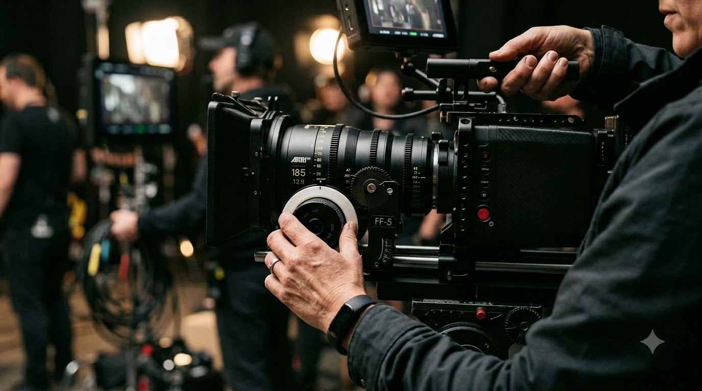 How Can A Video Production Agency In Sydney Bring A Brand Story To Life?