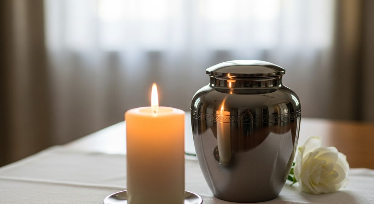 A Simpler Farewell: Understanding Cremation With No Service