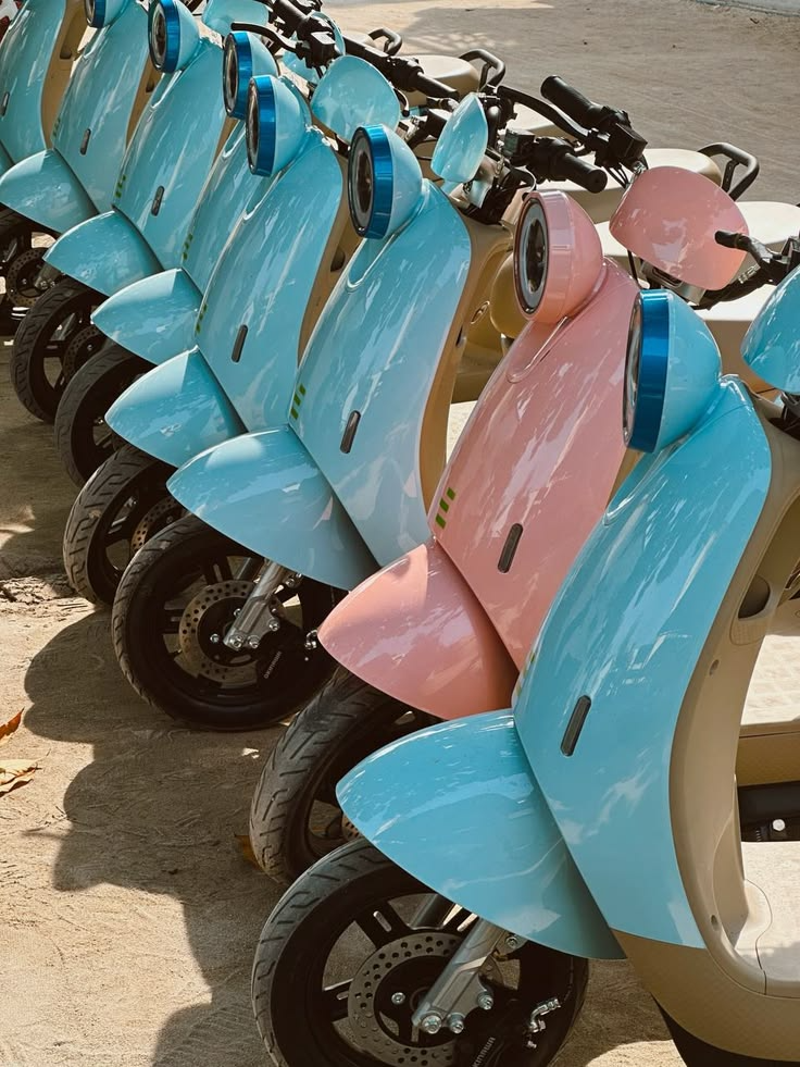 Planning A Ride? How To Hire An Electric Scooter In Sydney