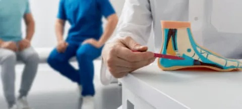 Why More People Are Looking For Podiatry Care Near Hurstville