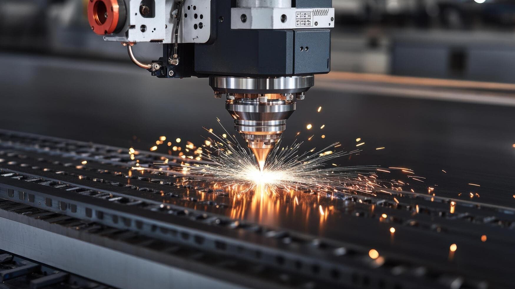 Laser Cutting in Sydney: A Practical Guide to Precision Metal Cutting