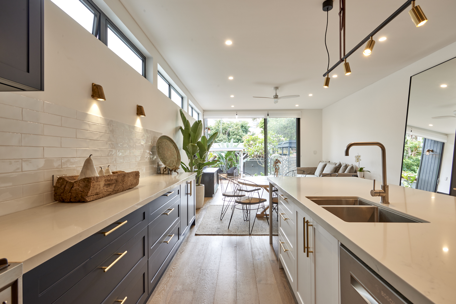 joinery eastern suburbs