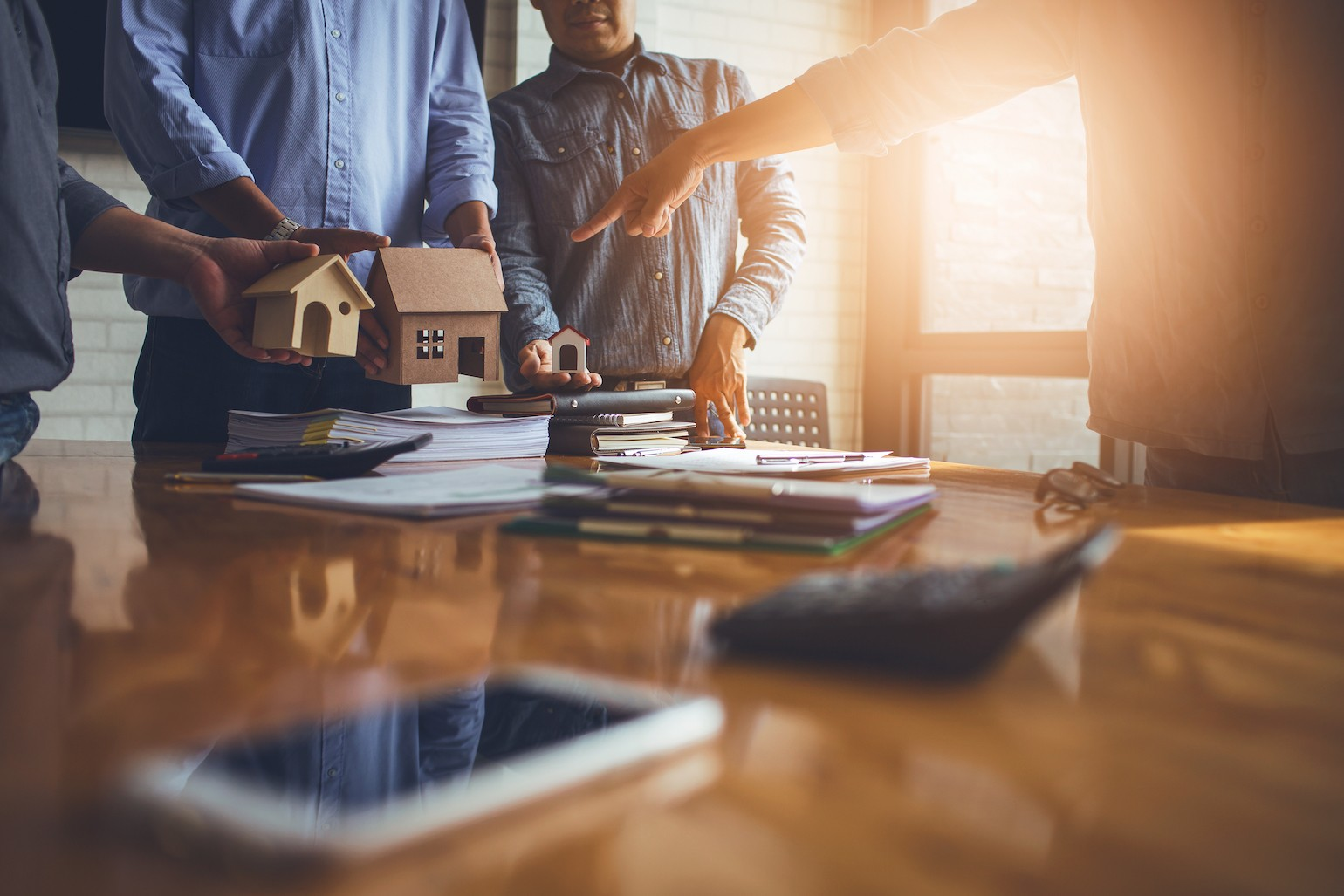 Five Costly Mistakes Property Investors Make at Tax Time