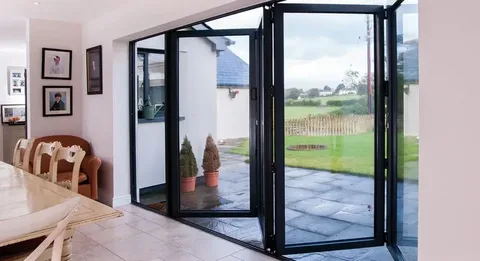Architectural Windows and Doors: Combining Design, Comfort and Functionality