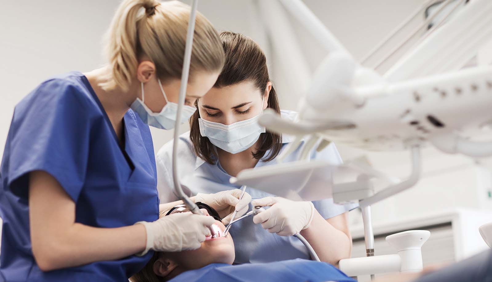 How Can A Dentist In Redfern Support Better Oral Health?