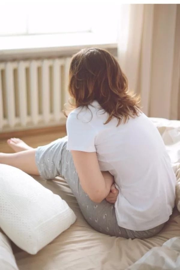 Recognising the Signs of Endometriosis