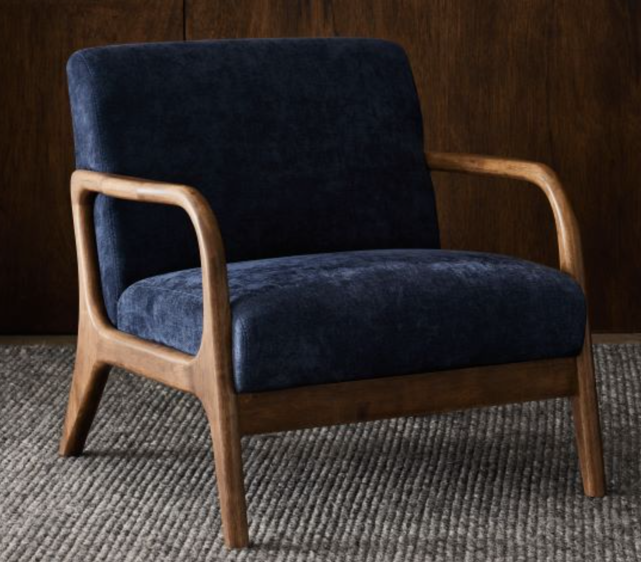 Adding Character to Your Living Room With Occasional Chairs