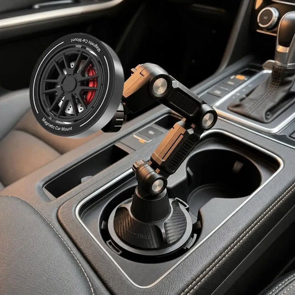 From Better Lighting To Smarter Driving: Accessories Worth Exploring