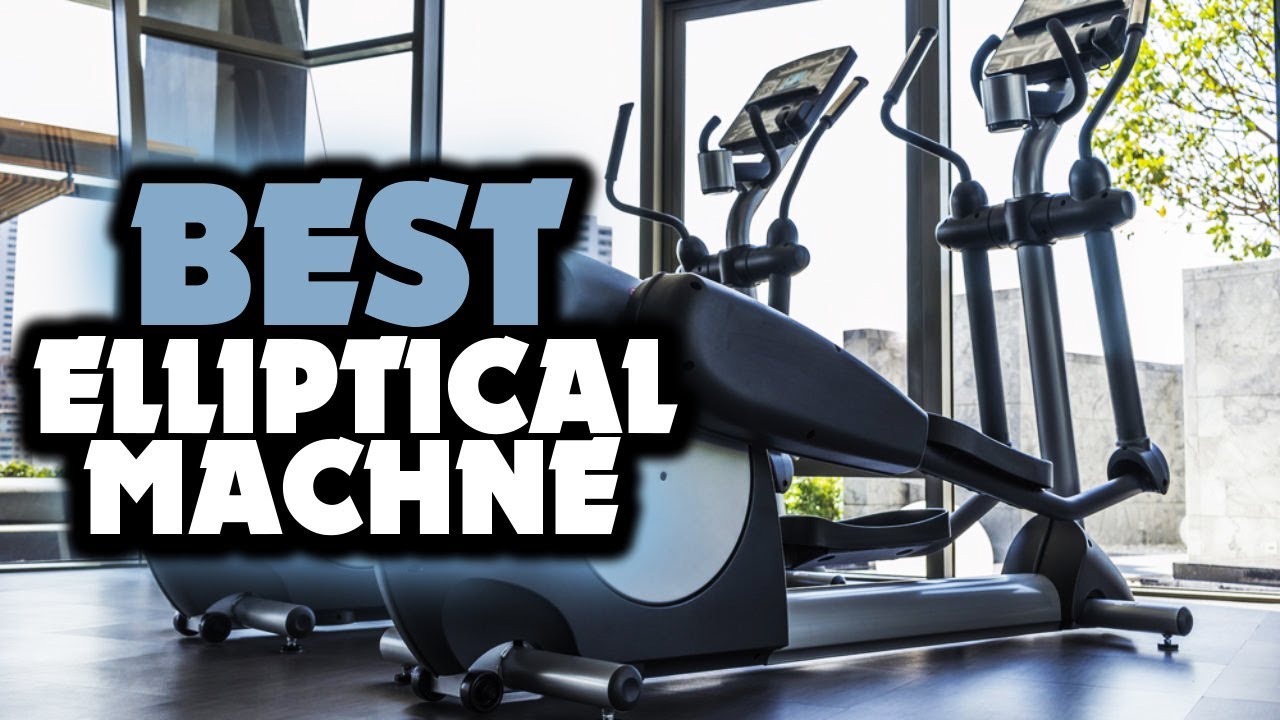 Buying an Elliptical Near Ipswich: Features to Check Before You Buy