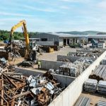 Scrap Metal Recyclers