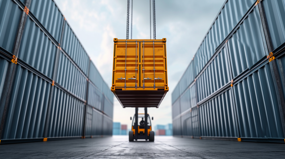 Local Container Transport: A Practical Guide For Safe And Efficient Deliveries