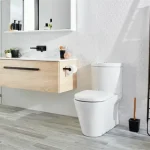toilet suites